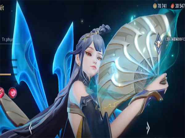 Điểm mạnh và điểm yếu của Yue