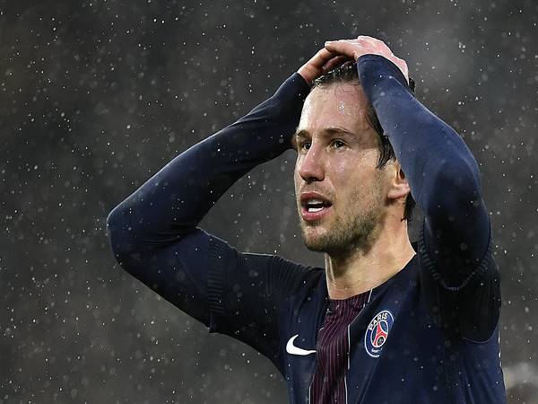 Những thương v?thất bại đáng tiếc nhất lịch s?PSG